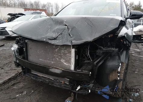 2024 Hyundai Santa Cruz Sel z USA, uszkodzony, nr VIN 5NTJBDAEXRH100852